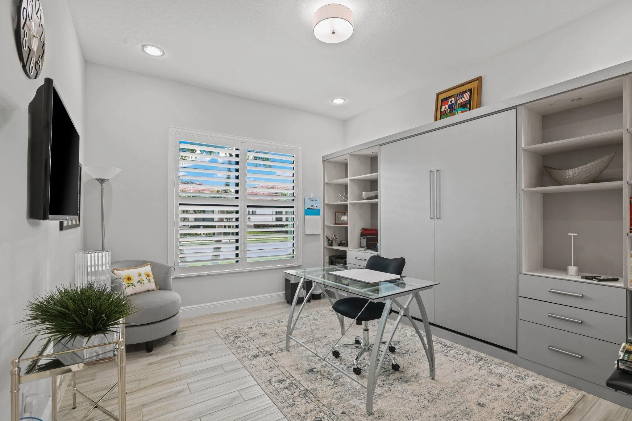 Office / Den