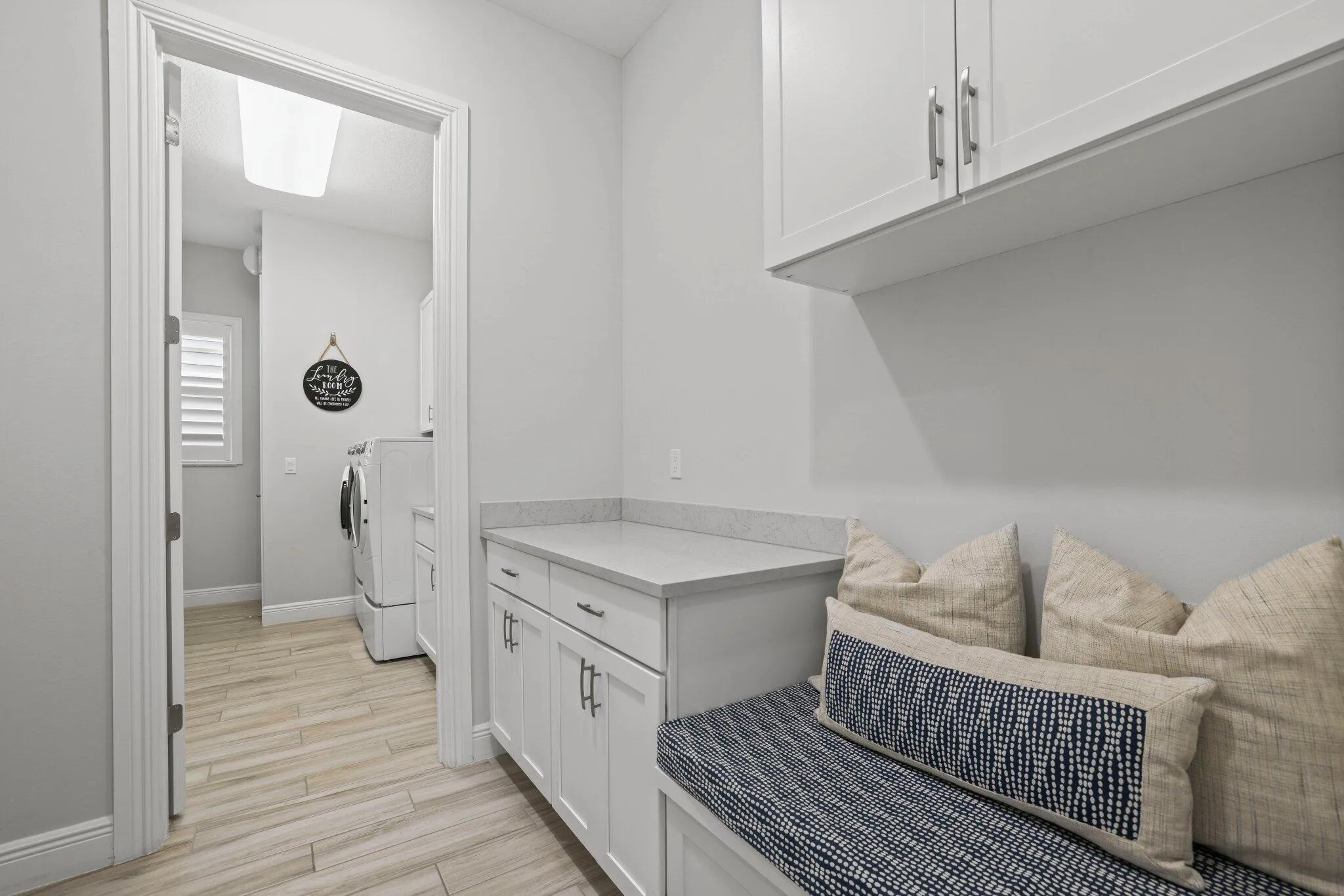 Mudroom