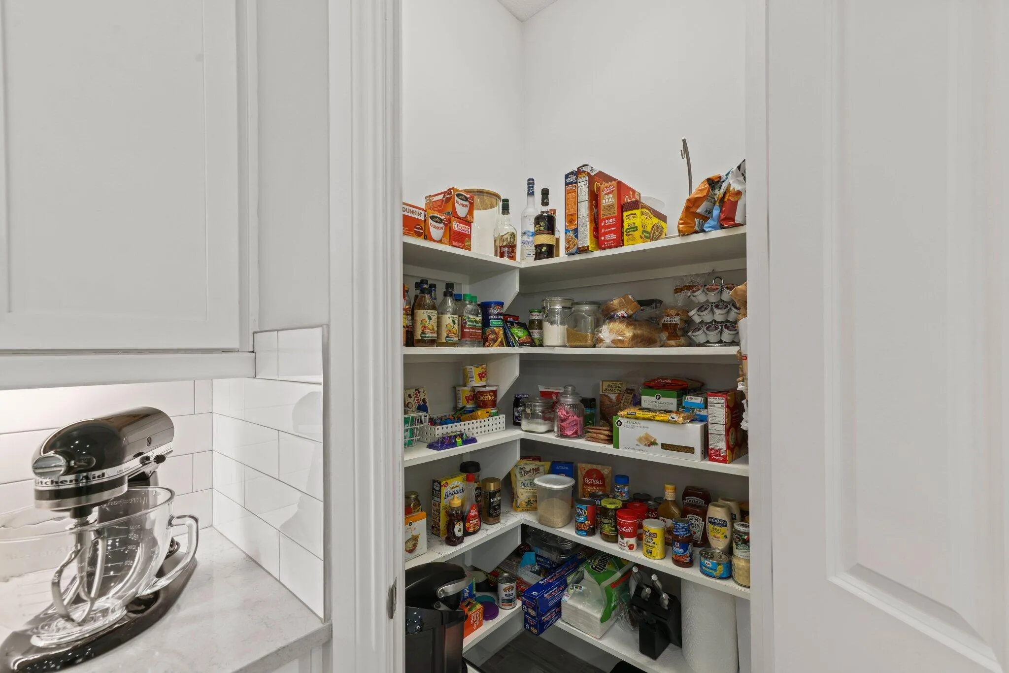 Pantry