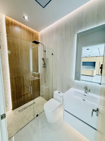 2nd bath