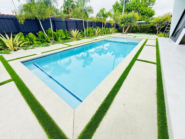 swimming pool 2