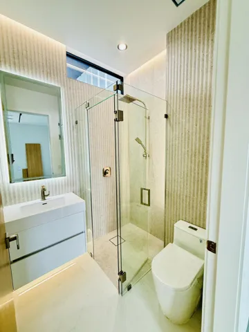 3rd bath