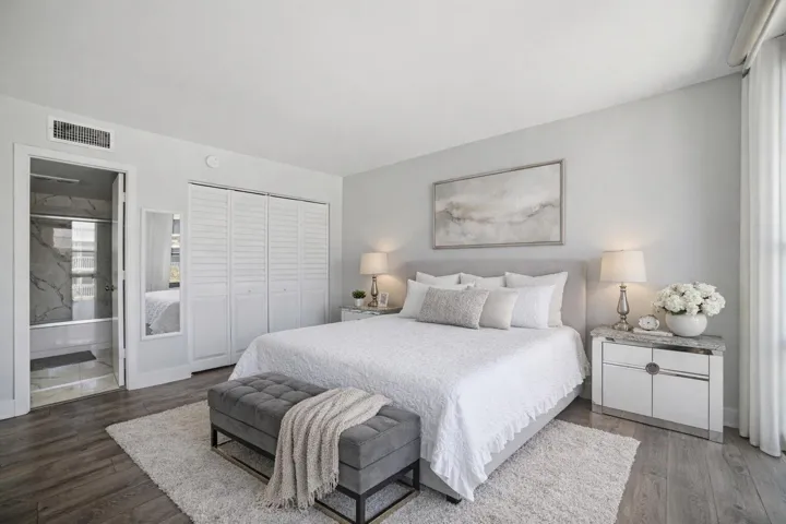 Master Suite