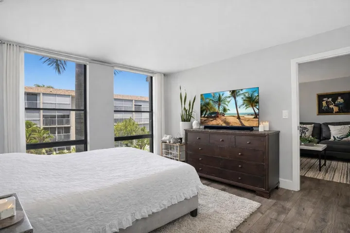 Bedroom B