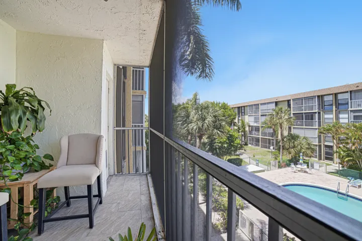 Balcony-C