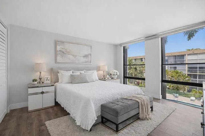 Master Suite