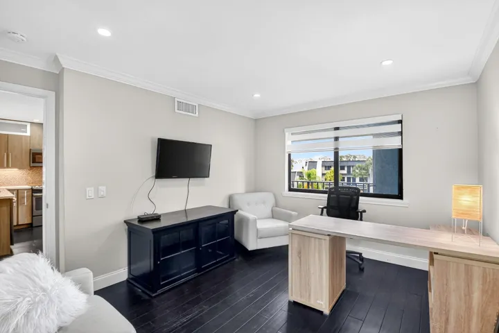 Front Bedroom