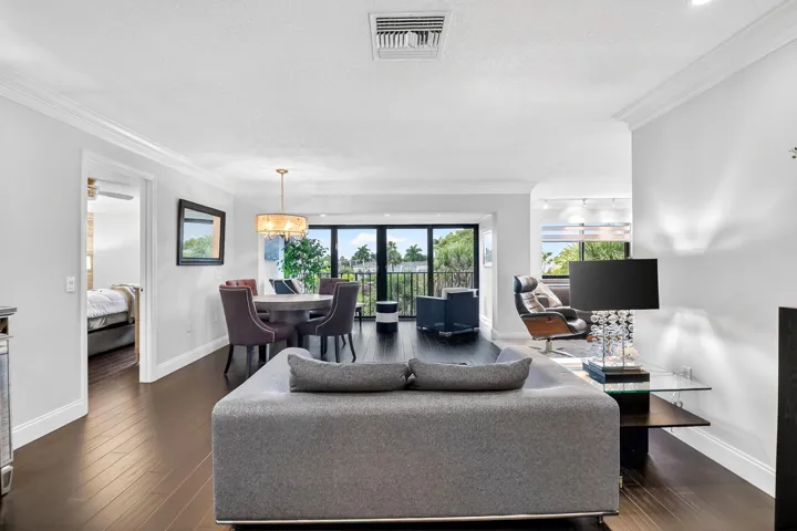 Living space