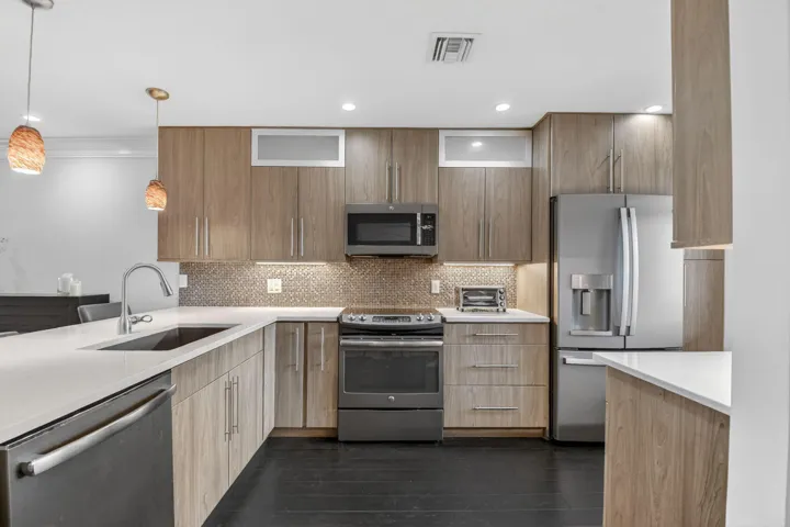 Beautiful Kitchen