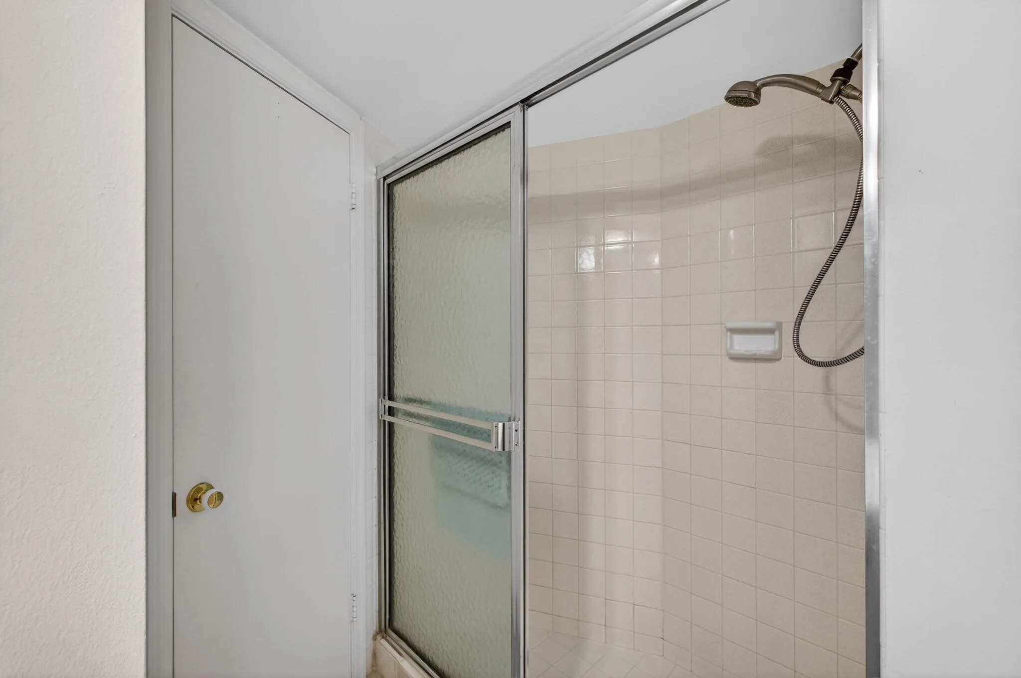 GBA Shower