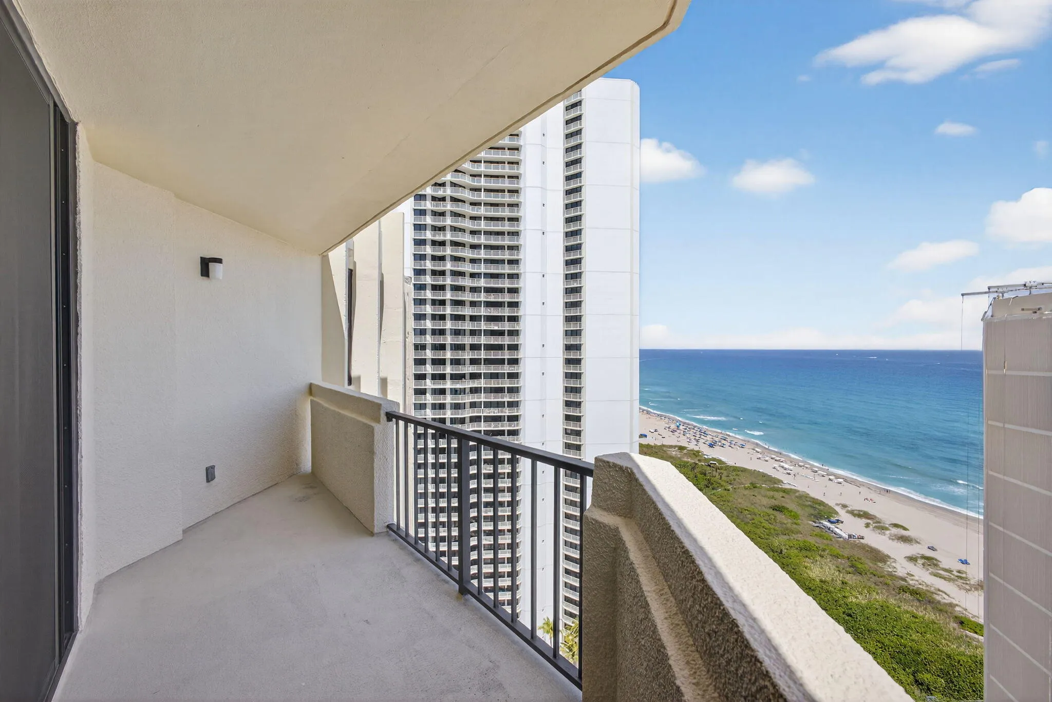 Patio/Balcony