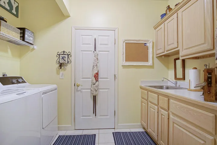laundry