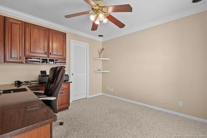 Office 3rd BR