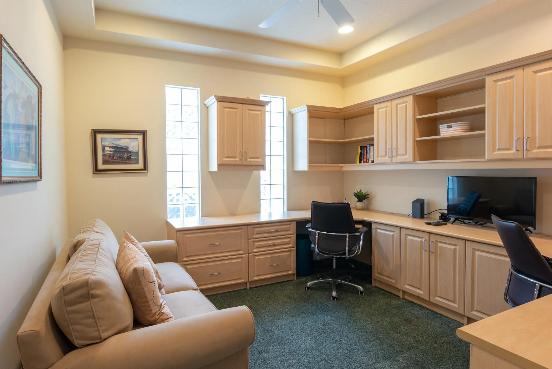 Den/Office