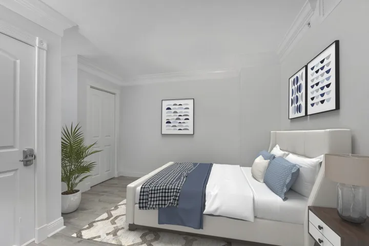 3rd bedroom
