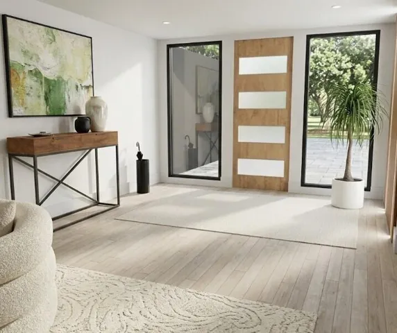 Isabela Rendering - 2
