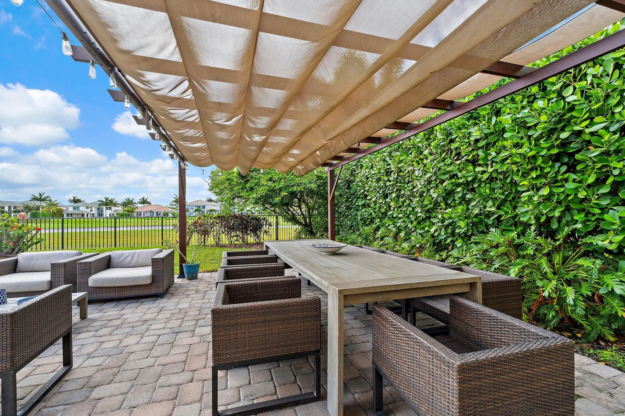 Pergola