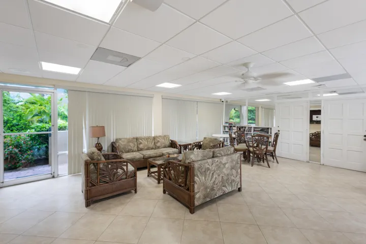Club Room