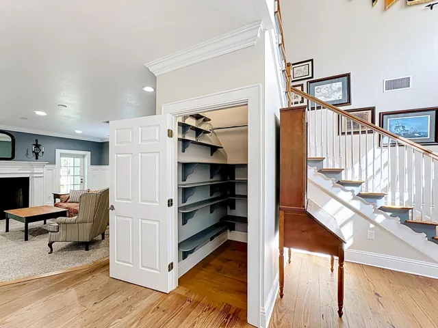 Storage Galore