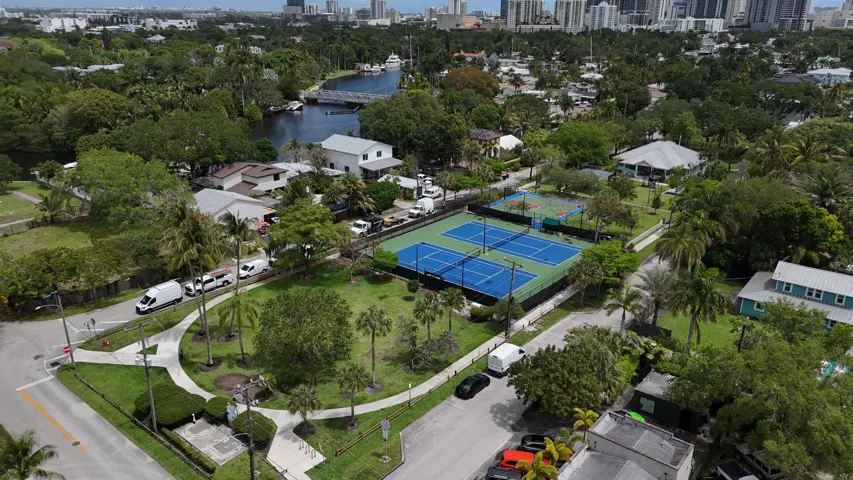 Riverside Park
