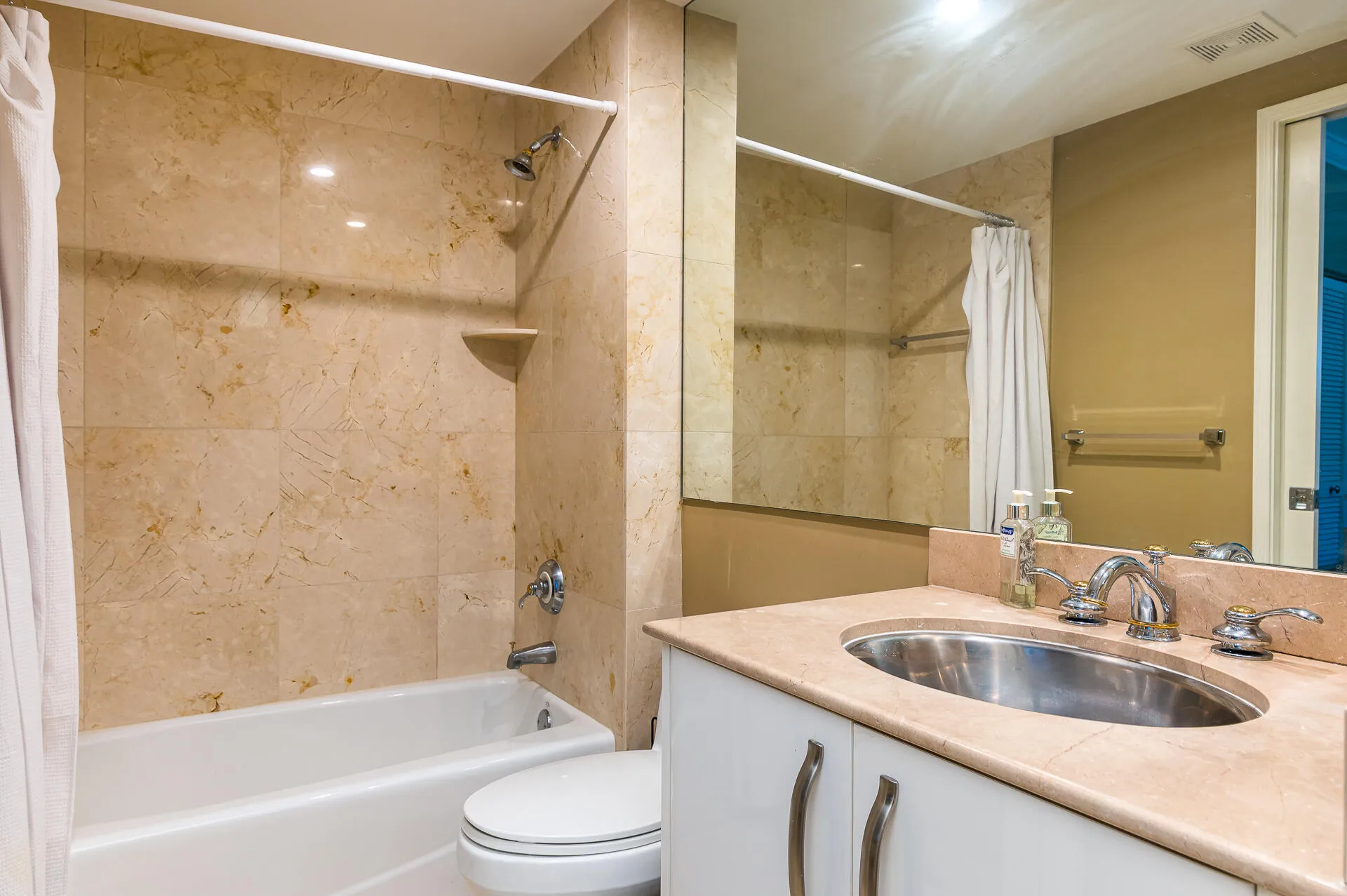 2Nd Bathroom