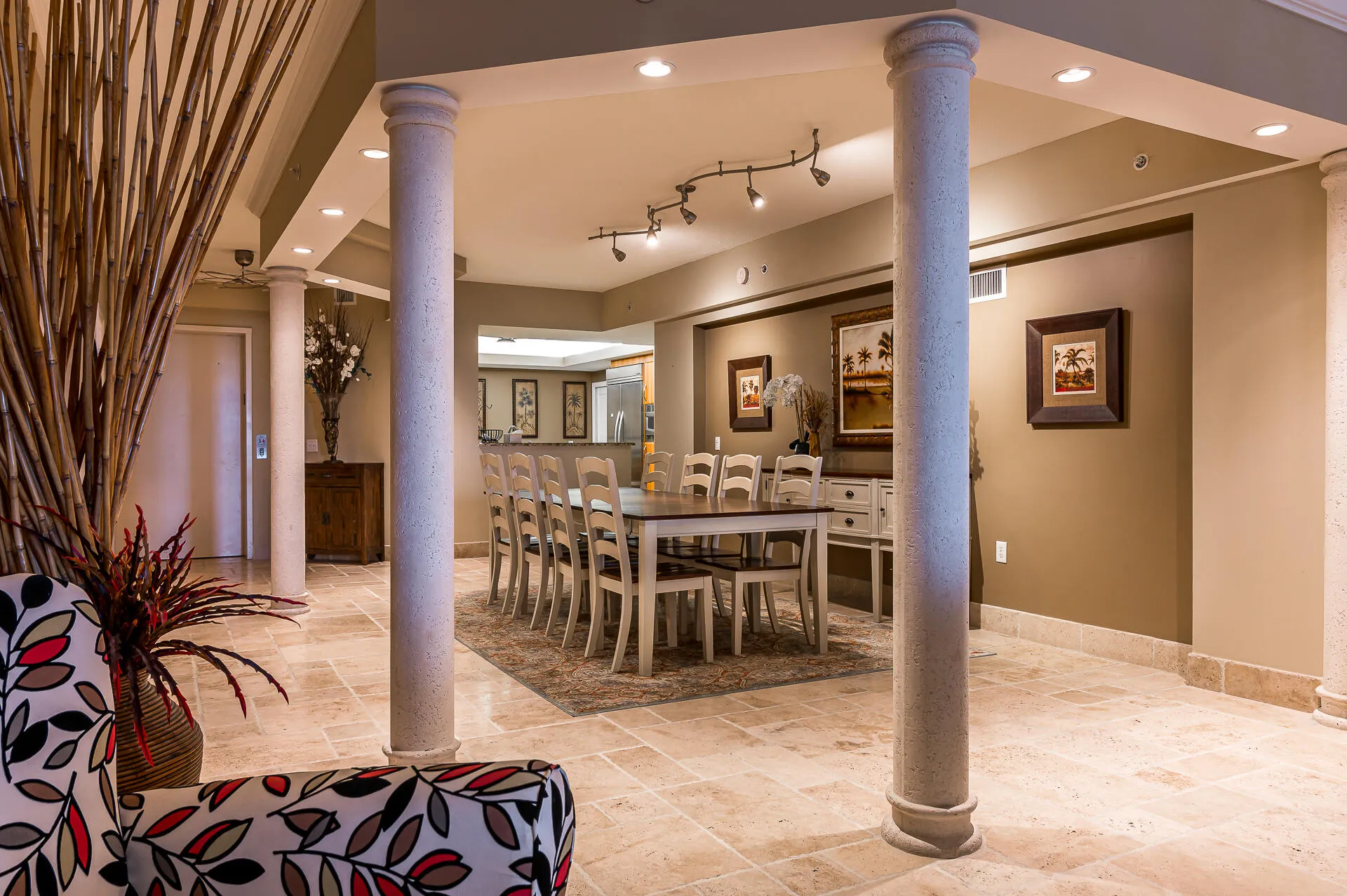Dinning Room