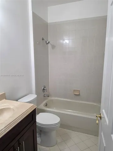 For In laws or Guests on 1st floor