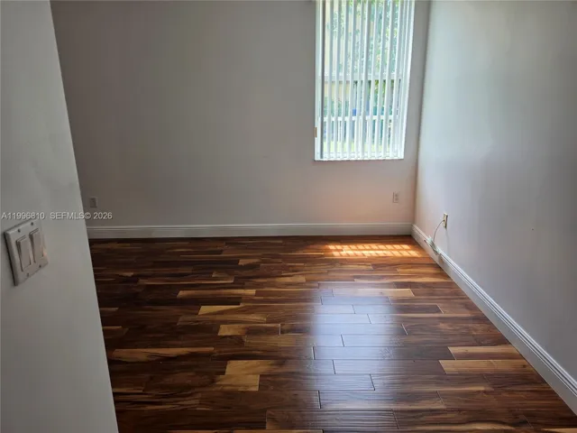 For In laws or Guests on 1st floor