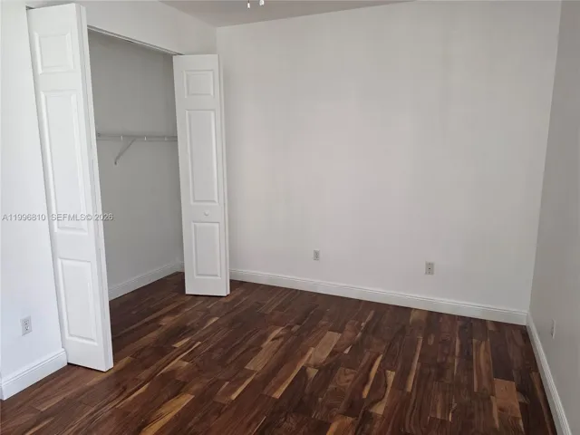 For In laws or Guests on 1st floor