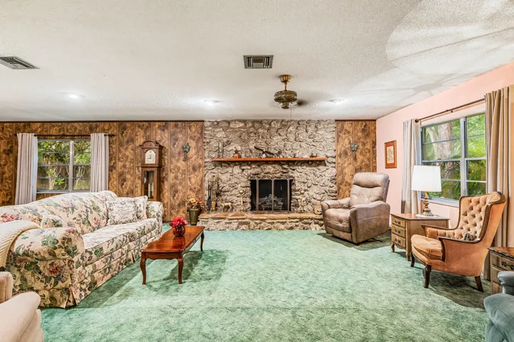 30' Great Room
