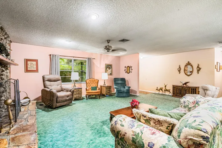 Great room