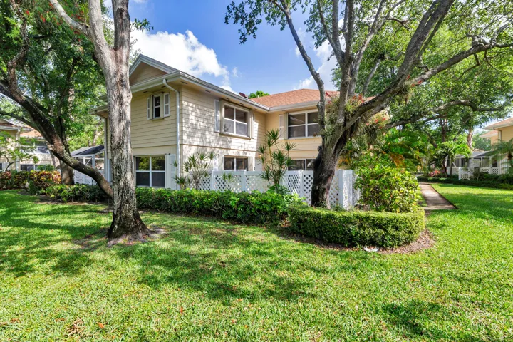 8142 Bridgewater Court 42C