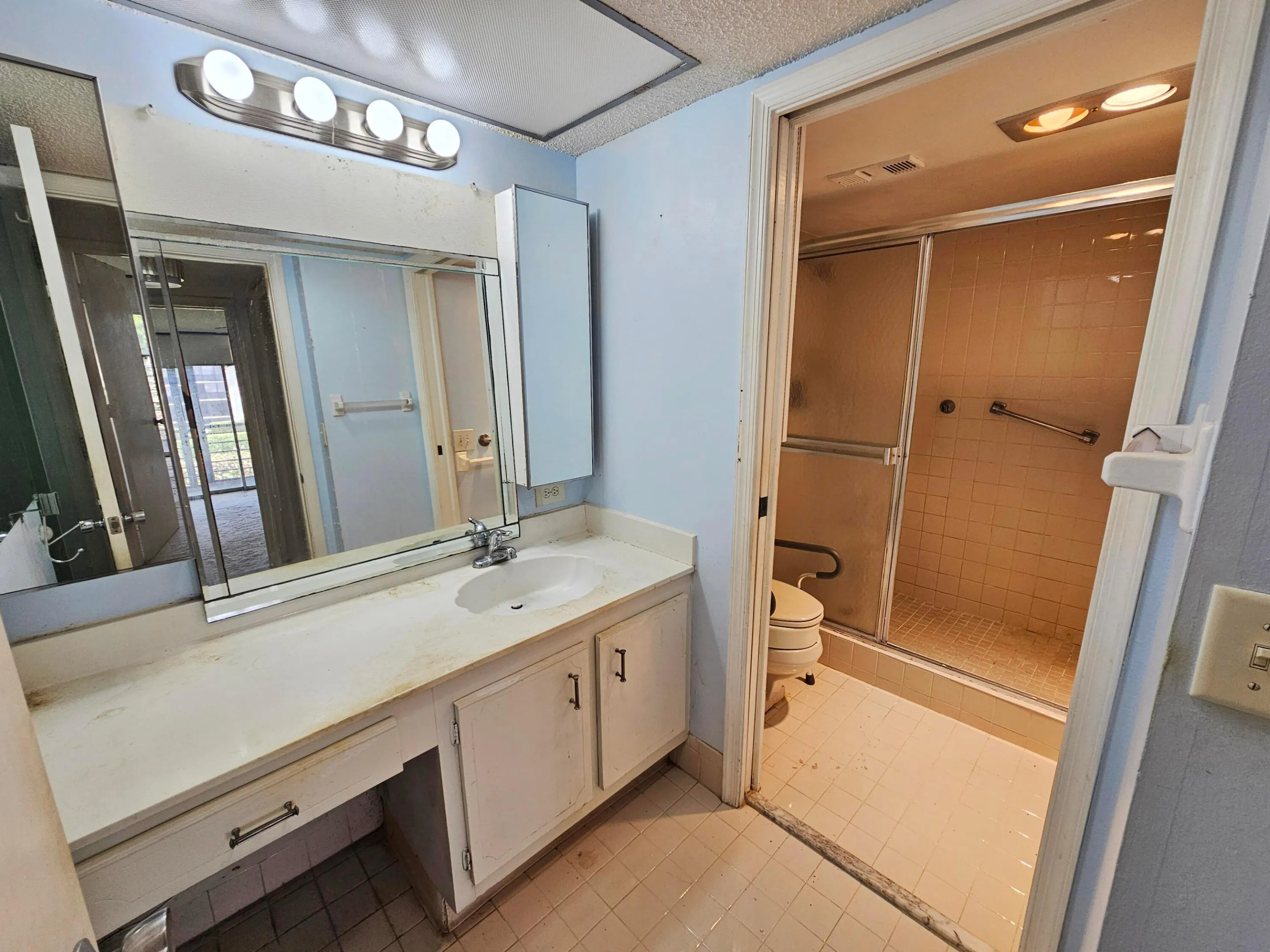 Bathroom 1