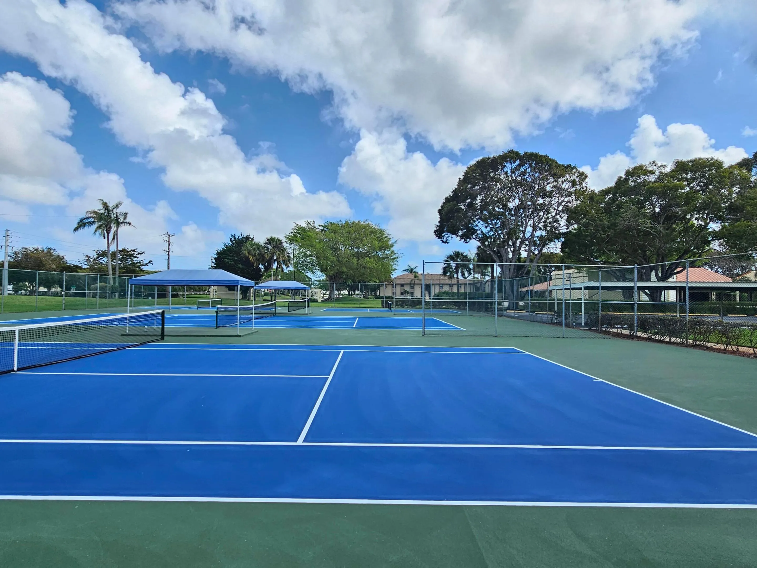 Community Courts