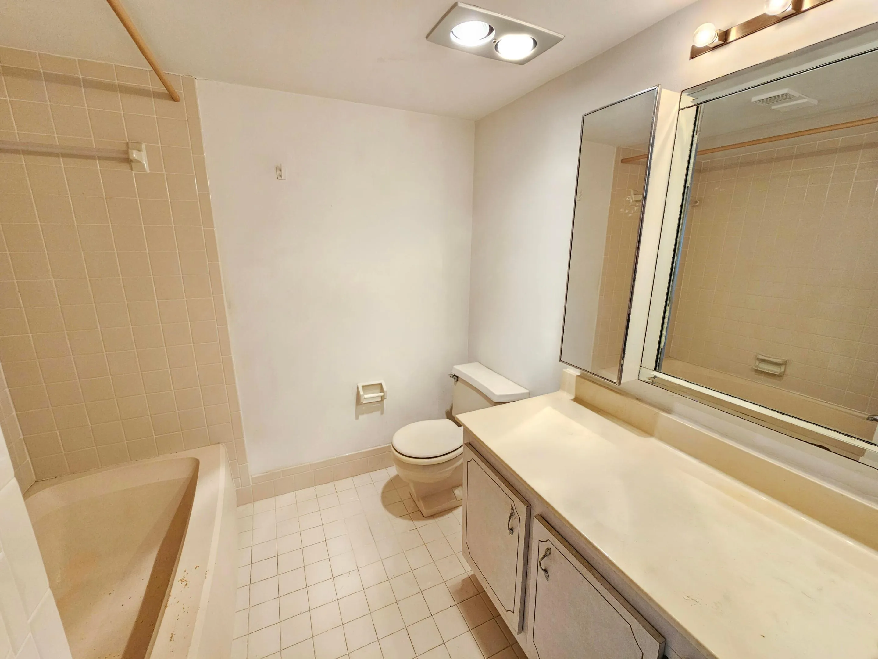 Bathroom 2