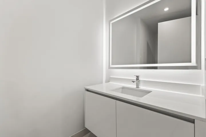 POWDER BATH
