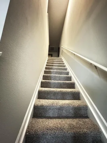 Stairwell