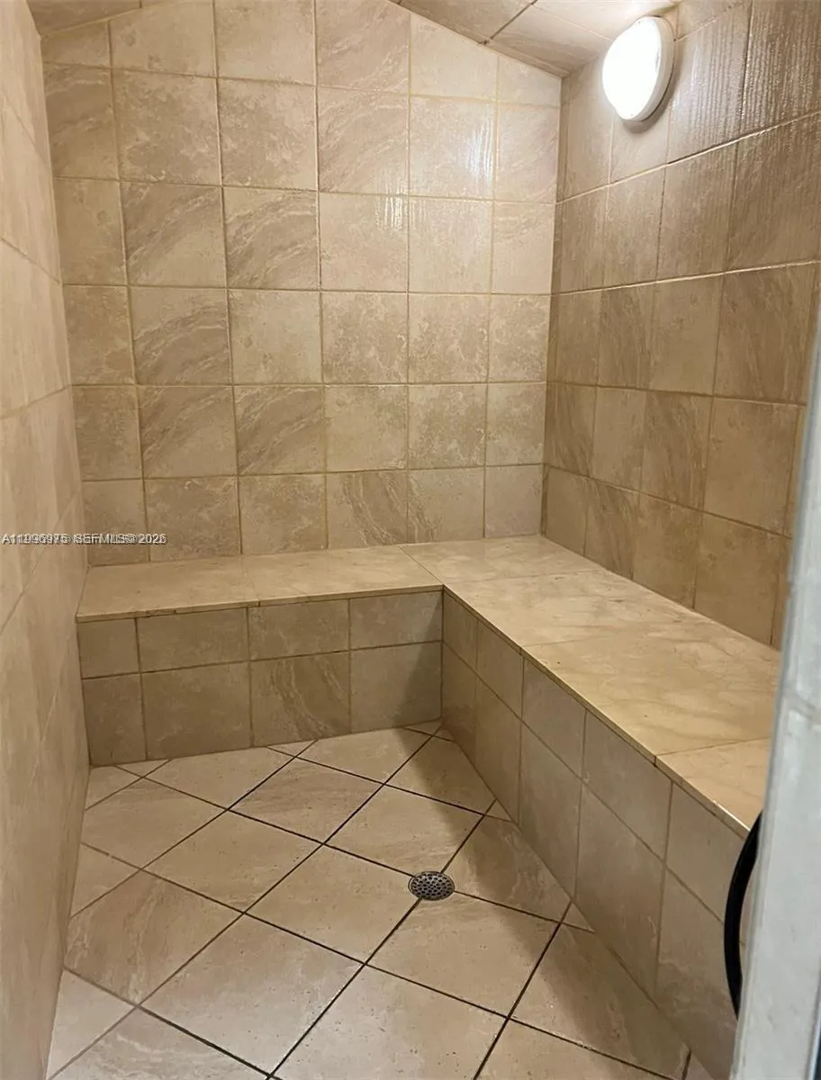 Steam Room