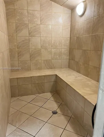 Steam Room