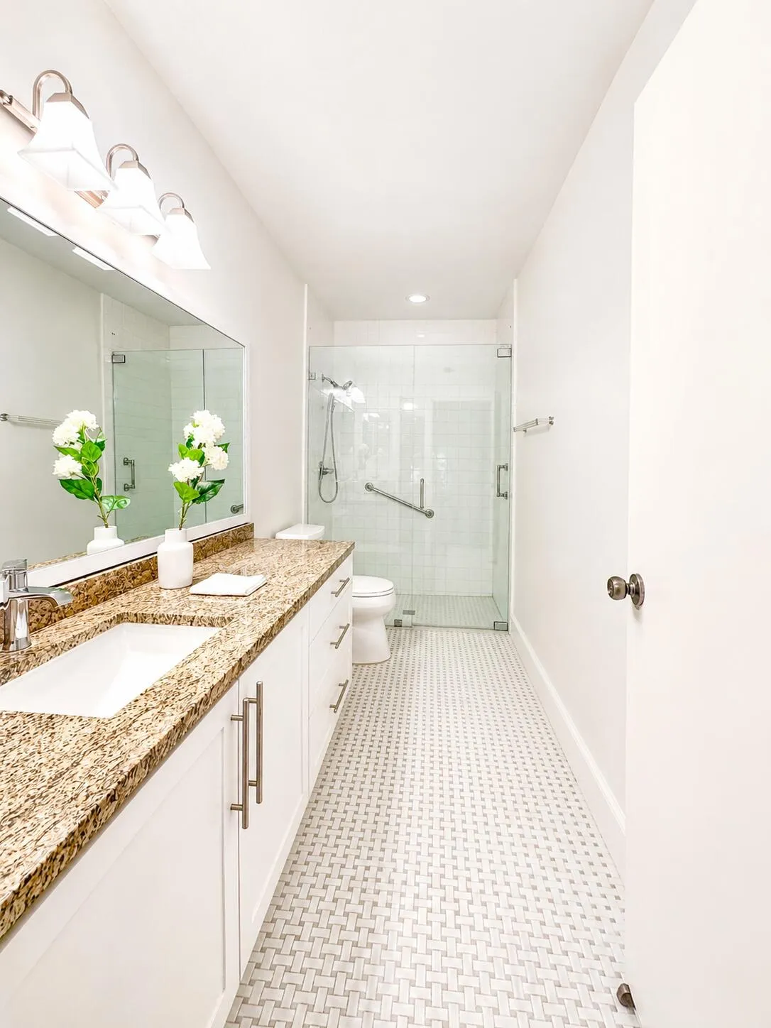 Bathroom master