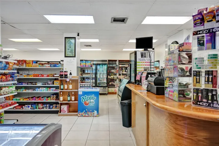 store/ market