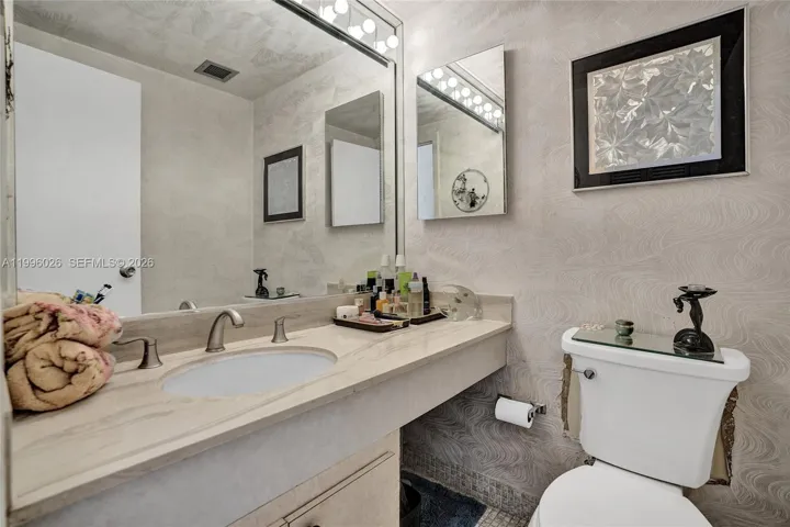powder bath (2nd bath)