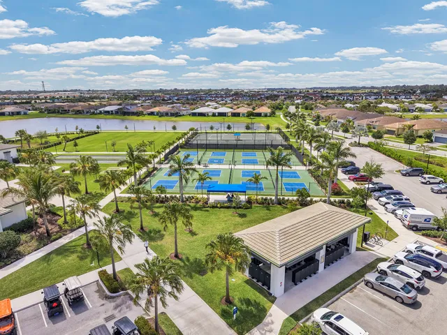 Amenities
