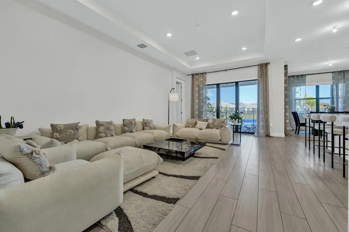 Living Space