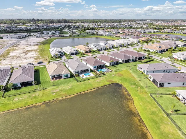 Lake View
