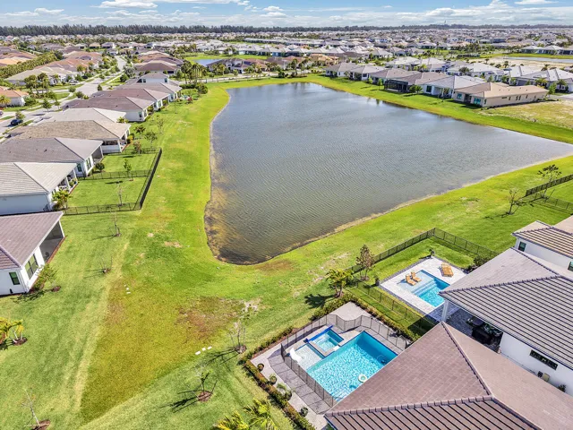 Lake View