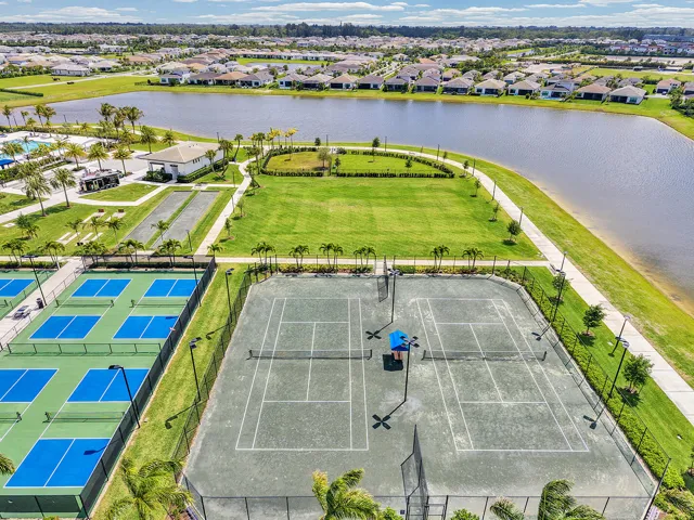 Amenities
