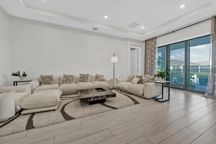 Living Space