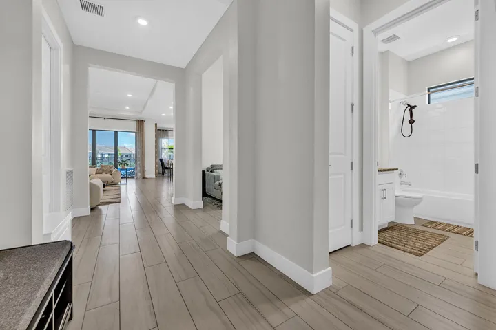 Hallway