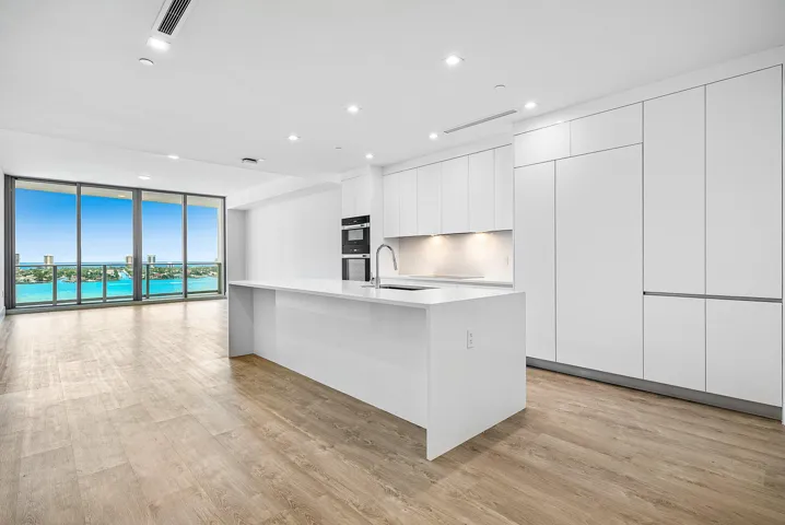 Main living space